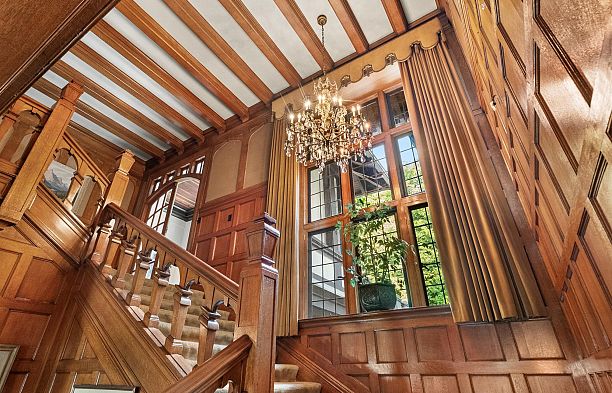 2206 SW Marine Drive Southlands