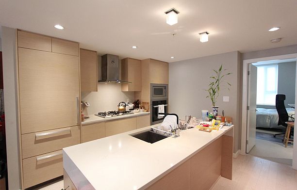 202 505 W 30th Avenue Cambie