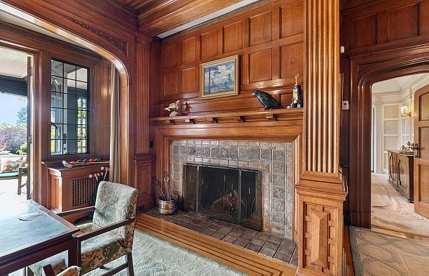 2206 SW Marine Drive Southlands