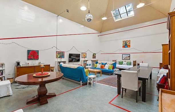 2206 SW Marine Drive Southlands