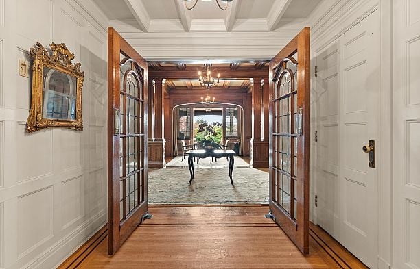 2206 SW Marine Drive Southlands