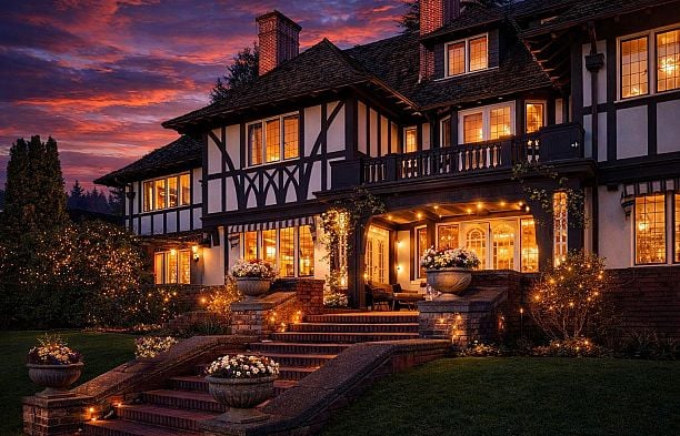 2206 SW Marine Drive Southlands