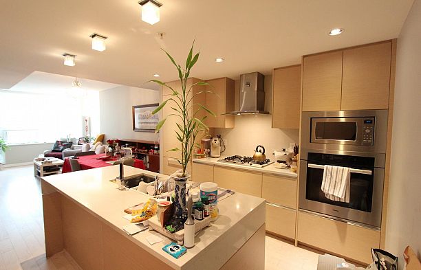 202 505 W 30th Avenue Cambie