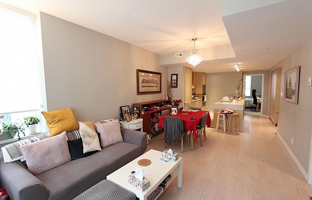 202 505 W 30th Avenue Cambie