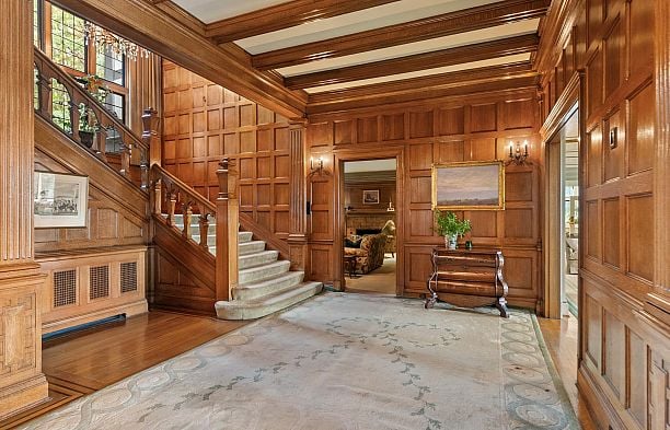 2206 SW Marine Drive Southlands