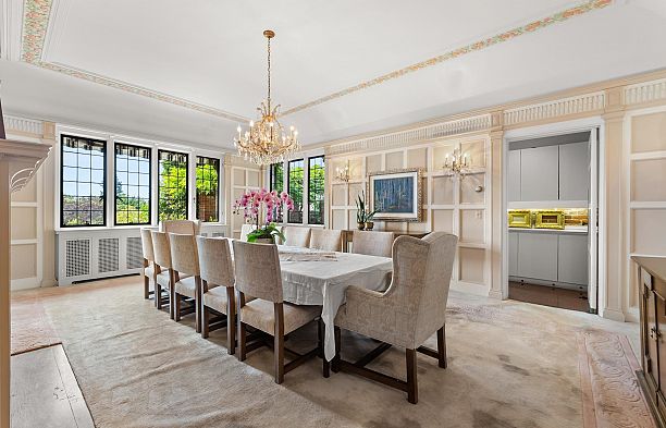 2206 SW Marine Drive Southlands