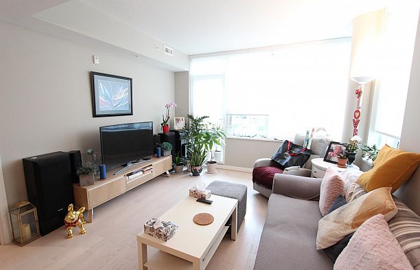 202 505 W 30th Avenue Cambie
