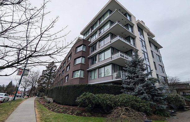 202 505 W 30th Avenue Cambie