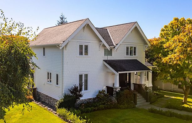 2040 W 58th Avenue S.W. Marine