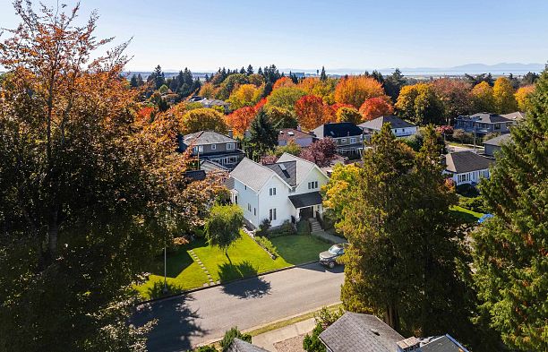 2040 W 58th Avenue S.W. Marine