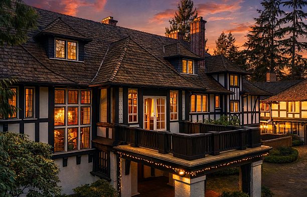 2206 SW Marine Drive Southlands