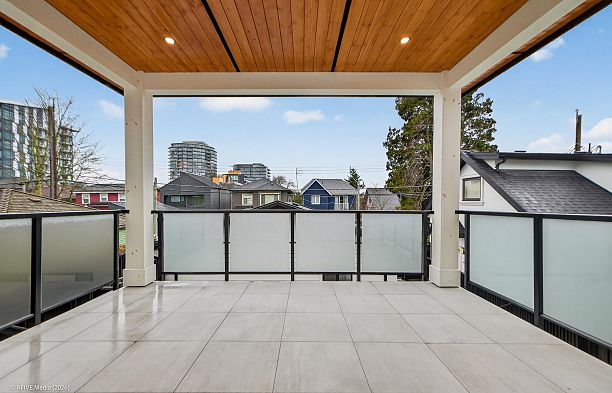 1554 W 66th Avenue S.W. Marine
