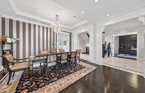 4810 Hudson Street Shaughnessy