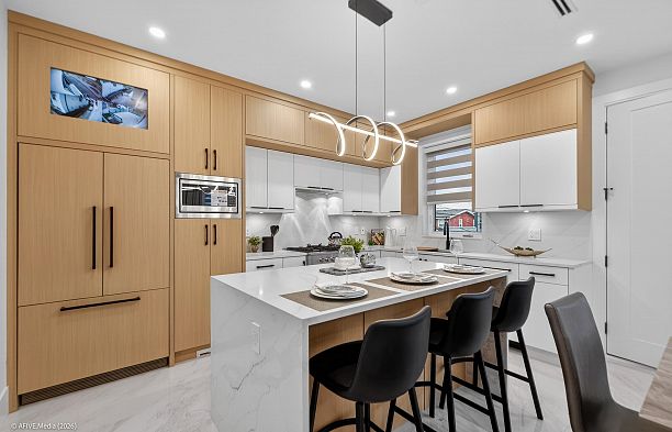 1554 W 66th Avenue S.W. Marine