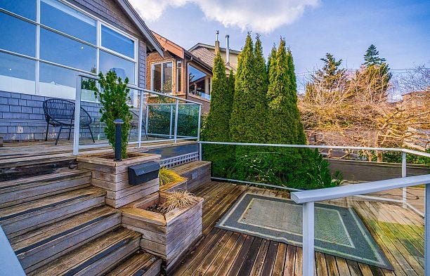 3762 W 13th Avenue Point Grey