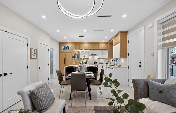 1554 W 66th Avenue S.W. Marine