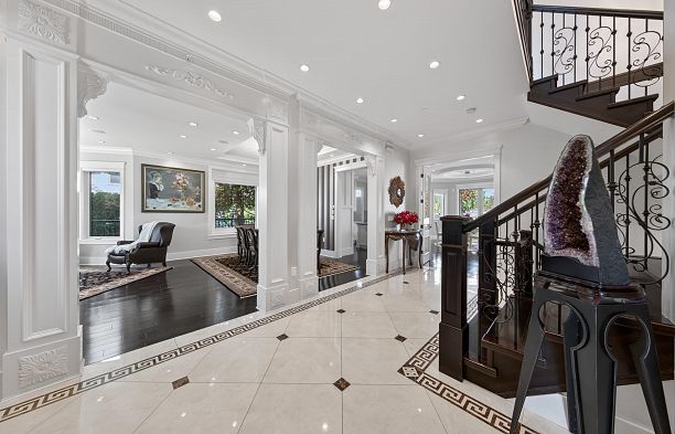 4810 Hudson Street Shaughnessy