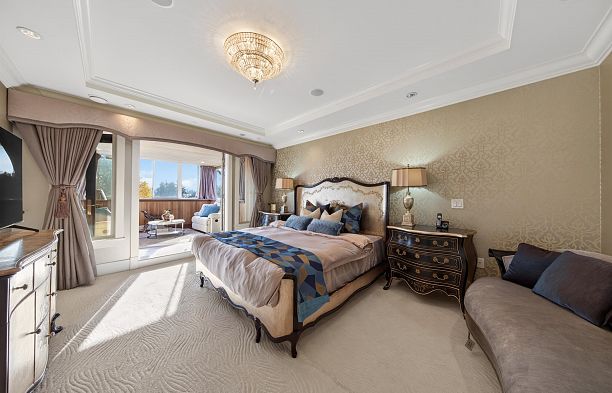 4810 Hudson Street Shaughnessy