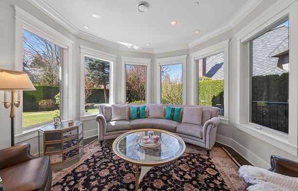 4810 Hudson Street Shaughnessy