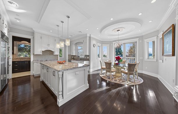 4810 Hudson Street Shaughnessy