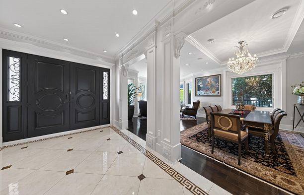 4810 Hudson Street Shaughnessy