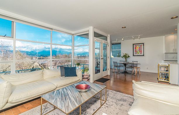 3762 W 13th Avenue Point Grey