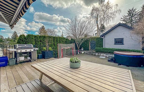 3762 W 13th Avenue Point Grey