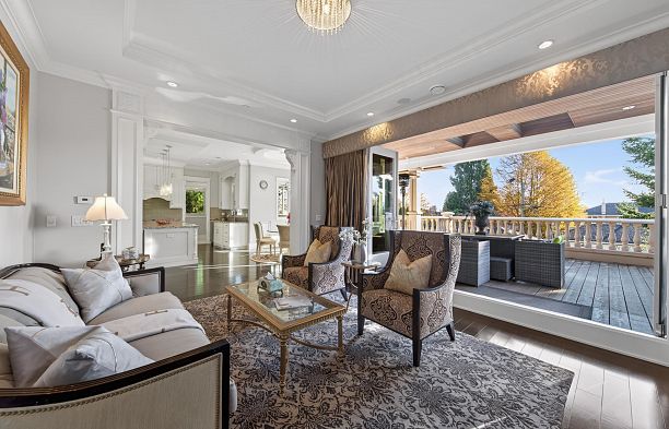 4810 Hudson Street Shaughnessy