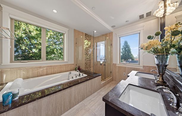 4810 Hudson Street Shaughnessy