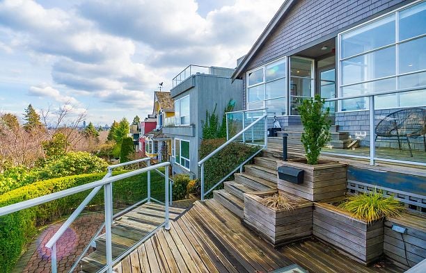 3762 W 13th Avenue Point Grey