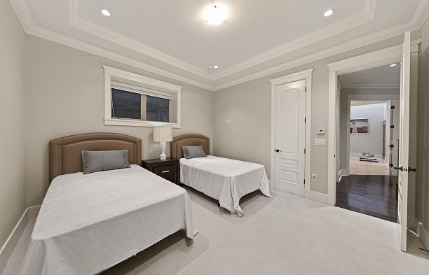 4810 Hudson Street Shaughnessy