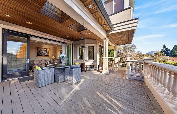 4810 Hudson Street Shaughnessy
