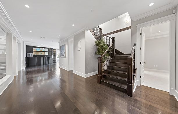 4810 Hudson Street Shaughnessy