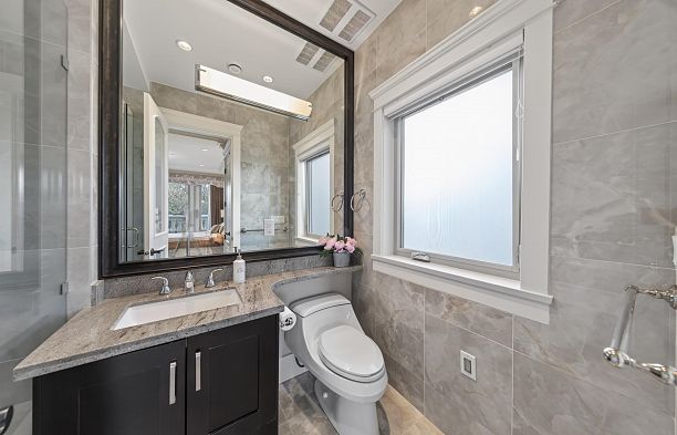 4810 Hudson Street Shaughnessy