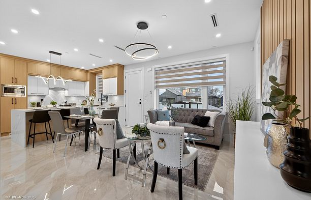 1554 W 66th Avenue S.W. Marine