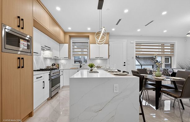 1554 W 66th Avenue S.W. Marine