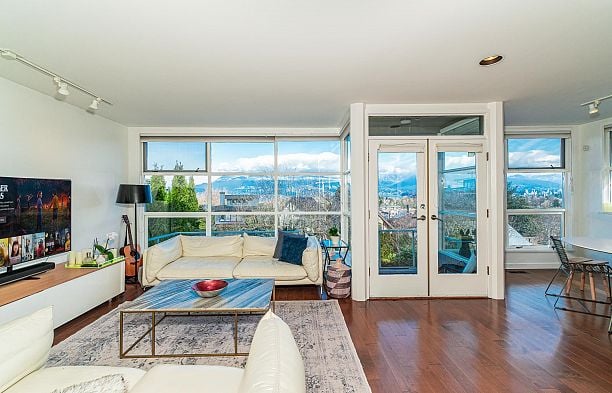 3762 W 13th Avenue Point Grey