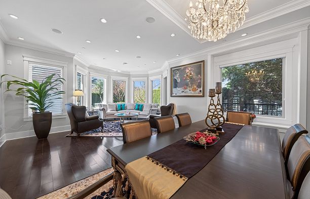 4810 Hudson Street Shaughnessy