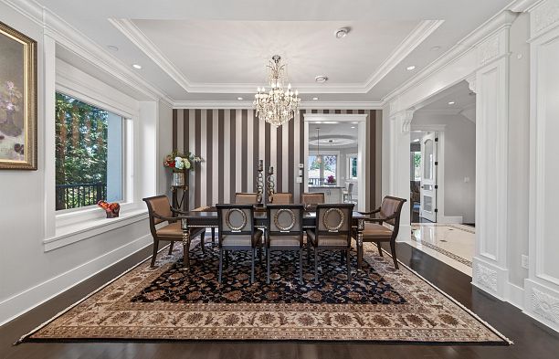 4810 Hudson Street Shaughnessy