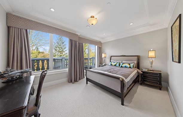 4810 Hudson Street Shaughnessy