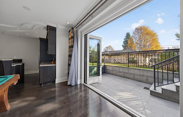 4810 Hudson Street Shaughnessy