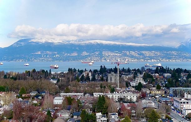 3762 W 13th Avenue Point Grey