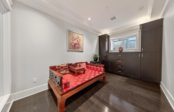 4810 Hudson Street Shaughnessy