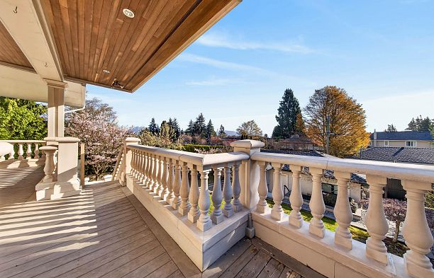 4810 Hudson Street Shaughnessy