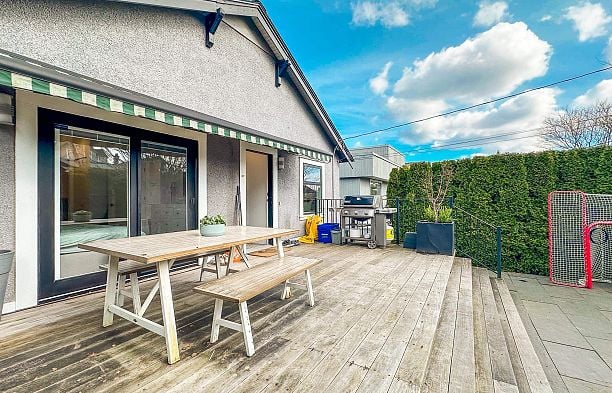 3762 W 13th Avenue Point Grey