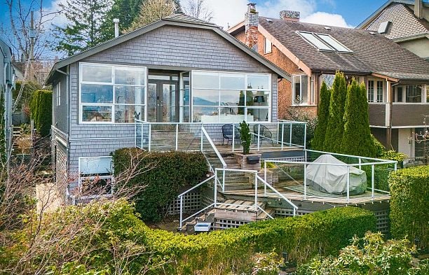 3762 W 13th Avenue Point Grey