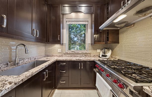 4810 Hudson Street Shaughnessy
