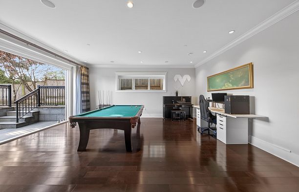 4810 Hudson Street Shaughnessy