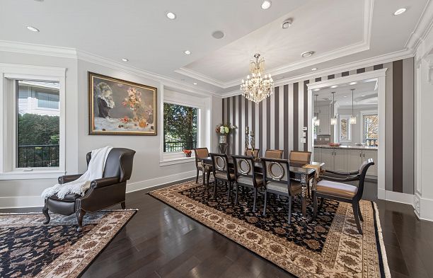 4810 Hudson Street Shaughnessy