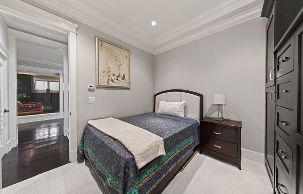 4810 Hudson Street Shaughnessy